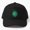 Black, variant on 14 August Baseball Cap, Date Celebration Statement Design, Classic Everyday Hat Style