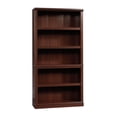thumbnail image 1 of Sauder Sauder Select Bibliothèque 5 tablettes, Finition Select Cherry, 412835, 1 of 4