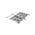 thumbnail image 2 of Antunes Top Cover And Egg Rack Kit 7001244 - Genuine OEM Replacement Part, 2 of 4