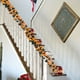 thumbnail image 4 of Decoraciones de Halloween, adornos de Halloween, regalos de Halloween, hojas de arce artificiales, decoración del hogar de Halloween, decoración navideña, enredaderas de hojas de arce, enredadera de p, 4 of 6