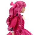 thumbnail image 3 of Disney Descendants: Wicked Wonderland Tea Party Reveal with 7 Surprises, a Pink Fashion Doll & Accessories, 3 of 6