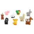 thumbnail image 3 of Fisher-Price Little People Farm Animal Friends, 3 of 5