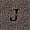 Monogrammed J, variant on meiyoeat Leopard Print Bow Letter A Twin Sheet Sets, Women Teens, Brown Animal Print Bedding, 3 Pieces, 1 Flat Sheet, 1 Fitted Sheet and 1 Pillowcase