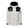 thumbnail image 2 of Chaquetas y abrigos de piel sintética con capucha y manga larga, con calefacción inteligente por USB, temperatura constante, resistente al viento, talla grande, para hombre y mujer, invierno, 4 unidad, 2 of 4