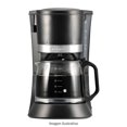 thumbnail image 1 of Cafetera Taurus Coffemax Platinium 12 Tazas Negra, 1 of 3