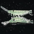 thumbnail image 4 of 13g/8cm Lure Bait Sharp Hook Simulation Realistic Angling Floating Water Single Hook Lure Bait Outdoor Fishing, 4 of 7