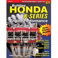 thumbnail image 1 of Building Honda K-Series Engine Performance (Performance How-to), 1 of 1