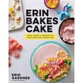 thumbnail image 3 of Erin Bakes Cake: Make + Bake + Decorate = Your Own Cake Adventure!, 3 of 3