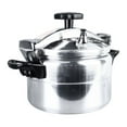 thumbnail image 1 of Pressure Pot, Pressure Cooker 5L Large Capacity Aluminium Alloy  for Gas Stove, 1 of 7