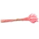 thumbnail image 2 of 60 Piezas de Flores Secas de OtoñO Colas de Conejo Flores Secas Lagurus Ovatus Hierba de Cola de Conejo para Flores Secas (Rosa), 2 of 5