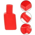 thumbnail image 3 of MasteelfCA 3 Pairs Car Battery Terminal Covers Rubber Battery Stud Protector Replacement, 3 of 7