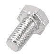 thumbnail image 3 of M10 Thread 20mm 304 Stainless Steel Hex Head Left Hand Screw Bolts, 3 of 3