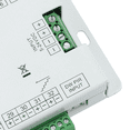 thumbnail image 3 of 2X 32CH ES32 PIR Sensor Stair Light Controller Human Body Infrared Inductive Switch Stair Lamp Control for Single Color, 3 of 10