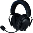 thumbnail image 3 of Razer BlackShark V3 Pro Wireless ANC Gaming Headset 50mm Drivers - Black, 3 of 6