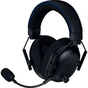 Razer BlackShark V3 Pro Wireless ANC Gaming Headset 50mm Drivers - Black
