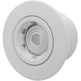 thumbnail image 1 of Boquilla de impulsión para piscinas Boquilla de retorno multicaudal - Hormigón - Estándar de pieza a sellar,Boquilla de impulsión para piscinas,Blanco ZefeiWu 1327534227024, 1 of 1