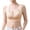 Beige, variant on Seamless Wireless Supportive Bra Seamless Bralettes Support Bra Womens Fashion Tops for Women Wife Bras for Women