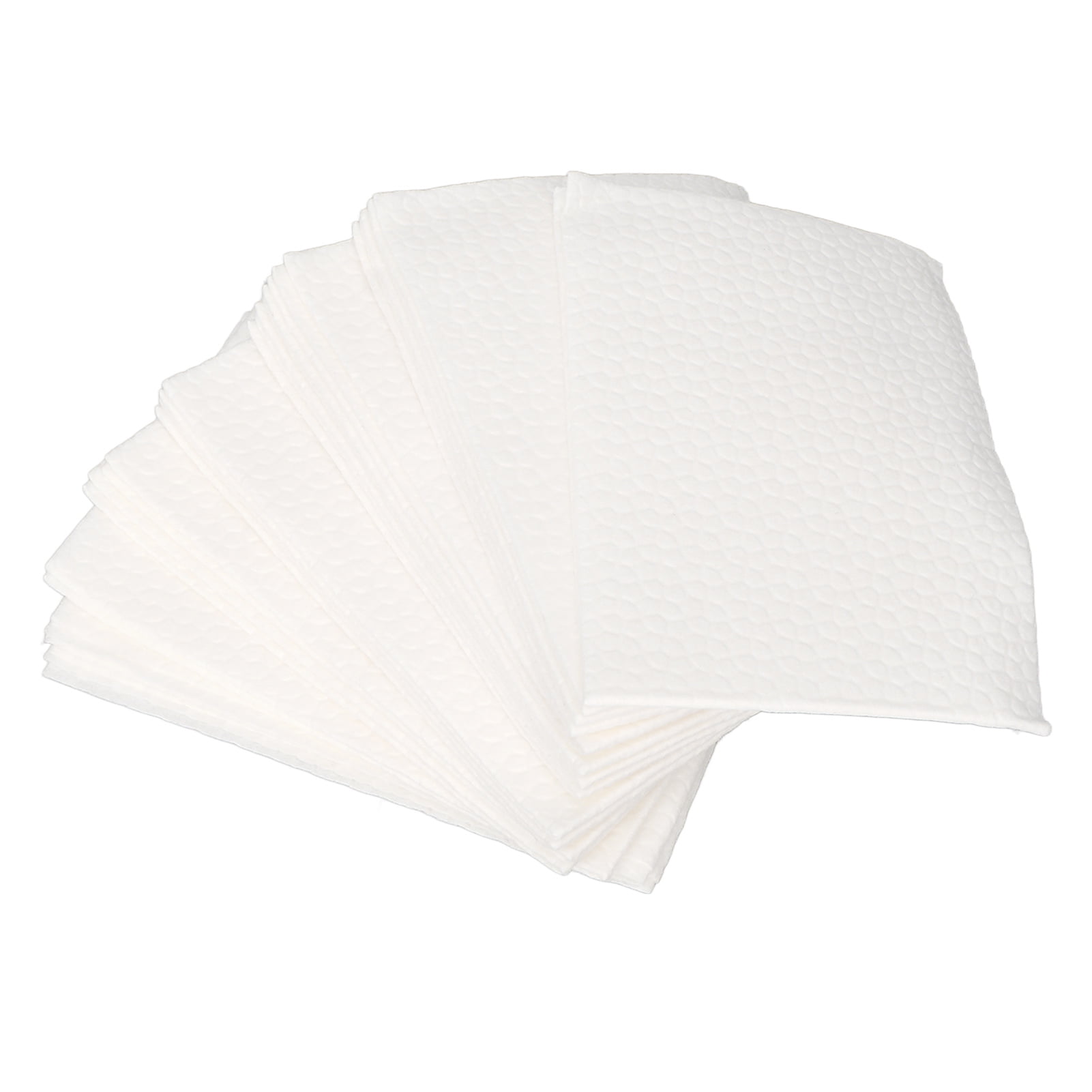 Wipe Paper, Disposable  Towel Paper 68 Sheet Soft  For Beauty Salom