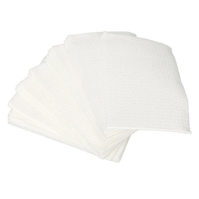 Papel para limpiar tatuajes, 68 hojas de tatuaje desechable, papel para tatuaje desechable, papel de toalla para tatuaje, funcionalidad de alta precisión