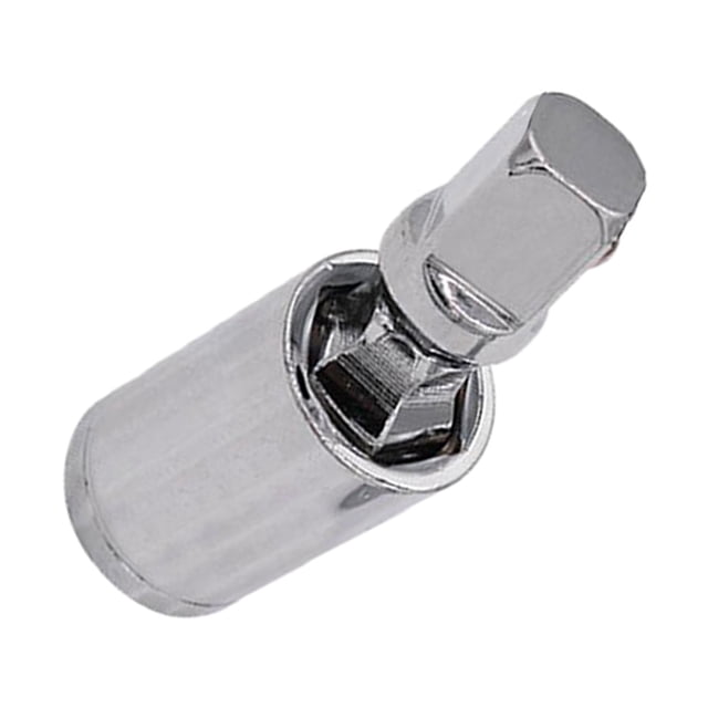 Adaptadores giratorios de impacto Sunnimix Toma de destornillador 1/2 3/8 1/4 pulgadas 12.5mm