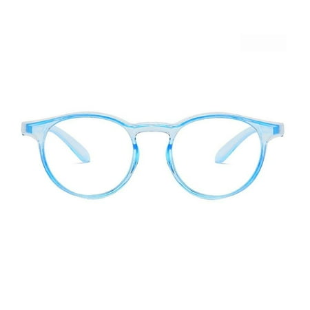 

Outdoor Safety Glasses Blue Light Blocking Glasses Anti Pollen Goggles blue