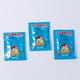 thumbnail image 3 of Solución de burbujas Concentrado Seguridad no tóxica 10 ml Recargas de agua de burbujas (10 piezas) Tmvgtek Para Estrenar, 3 of 5