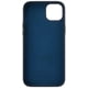 thumbnail image 2 of Funda para teléfono Apple iPhone 15 Plus FineWoven con MagSafe Pacific Blue, 2 of 2
