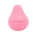 thumbnail image 2 of Rodillo De Hielo Facial Moldes De Copa De Hielo Reutilizables Para Bolsas De Ojos Cuidado De La Piel Aclarar La Piel Rosa, 2 of 8