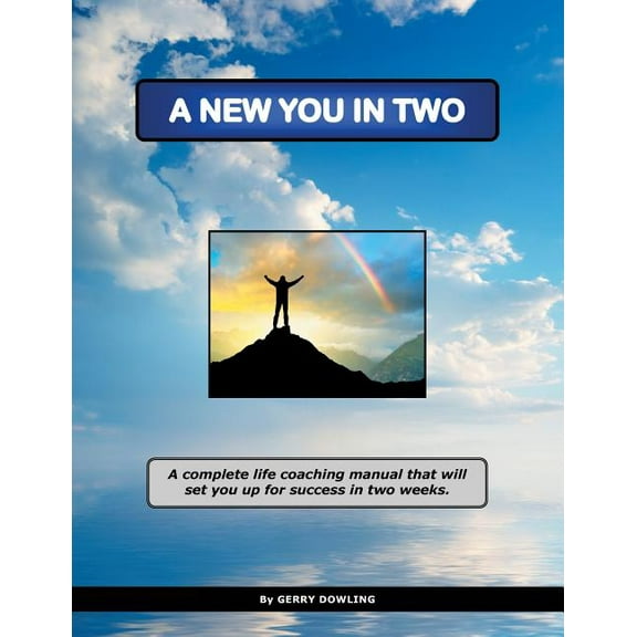 A New You in Two (Paperback)