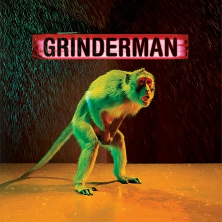 Grinderman - Grinderman - Music & Performance - CD