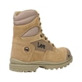 thumbnail image 2 of Bota Hombre Lee Industrial Trabajo Casco Acero, 2 of 6
