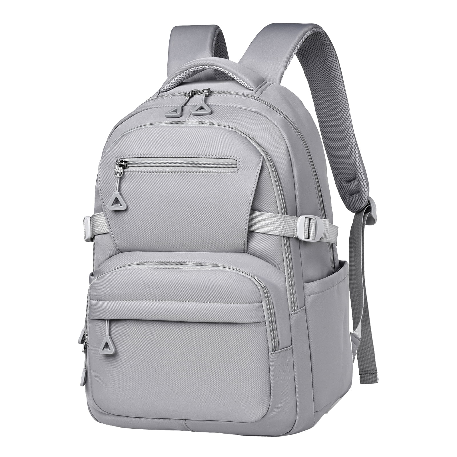 Gynky School Backpack, Large Capacity Bookbag Cute Girlish Water-Resistant Laptop Backpacks for Teen Adults Tween, Fashion Aesthetic Lightweight Travel Daypack for Women Middle School College