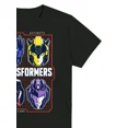 thumbnail image 3 of Transformers, Boys' & Big Boys' Short Sleeve Graphic T-Shirt, Sizes 4-18, 3 of 3