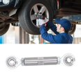 thumbnail image 1 of Alternator Bracket, Rustproof High Hardness Stainless Steel Alternator Tensioning Rod  for   350 454 Engine for Repair, 1 of 7