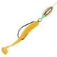 thumbnail image 4 of Anzuelos de latón para pesca, anzuelos, anillo giratorio, cuentas luminosas, Kit de hundimiento de pesca con caja, 4 of 12