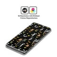 thumbnail image 2 of Head Case Designs Officially Licensed Looney Tunes Patterns Black Soft Gel Case Compatible with Google Pixel 7a, 2 of 7