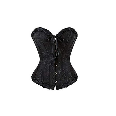 hourglass corset shaper