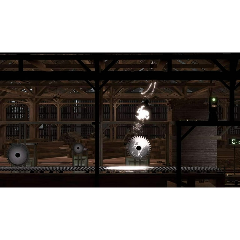 かもちゃんps4 The MISSING: J.J. Macfield and the Island of Memories PS4