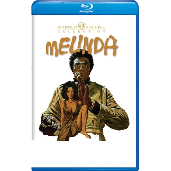 Warner Bros - Melinda [BLU-RAY]