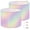 Color 3, variant on Pastel Drum Lampshades 13"x13"x10" Rainbow Subtle Peach Mint Sky yellow Light Shade for Table Lamps Floor Lamp Shades Replacement Assembly Required