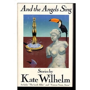 Pre-Owned And the Angels Sing (Hardcover) 0312068980 9780312068981