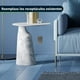 thumbnail image 5 of Receptor GFCI Resistente a Manipulaciones - 2 PCS Toma de Corriente Doble de Pared 15A Con Puertos U, 5 of 7