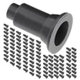 thumbnail image 4 of VGEBY Aquarium Isolation Board Support Feet, Safety Material Supporty Feet, For Aquarium Fish Tank, 4 of 8