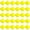 Yellow, variant on Yihuala Pack Of 30 High Visibilities Fishing Float For Walleye Trout Bass With Slow Rotating Action Fishing Bobbers Buoys