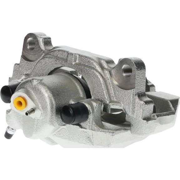 OEG Parts New Front Right Caliper Replacement For Volkswagen Golf 2.5L 2.0L 2010-14, Beetle 2.0L 2013-19, Jetta 1.4L 2013-18, Rabbit 2.5L 2006-09; Replacement For Audi A3 2010-13, A1 2011-13 19-B2975