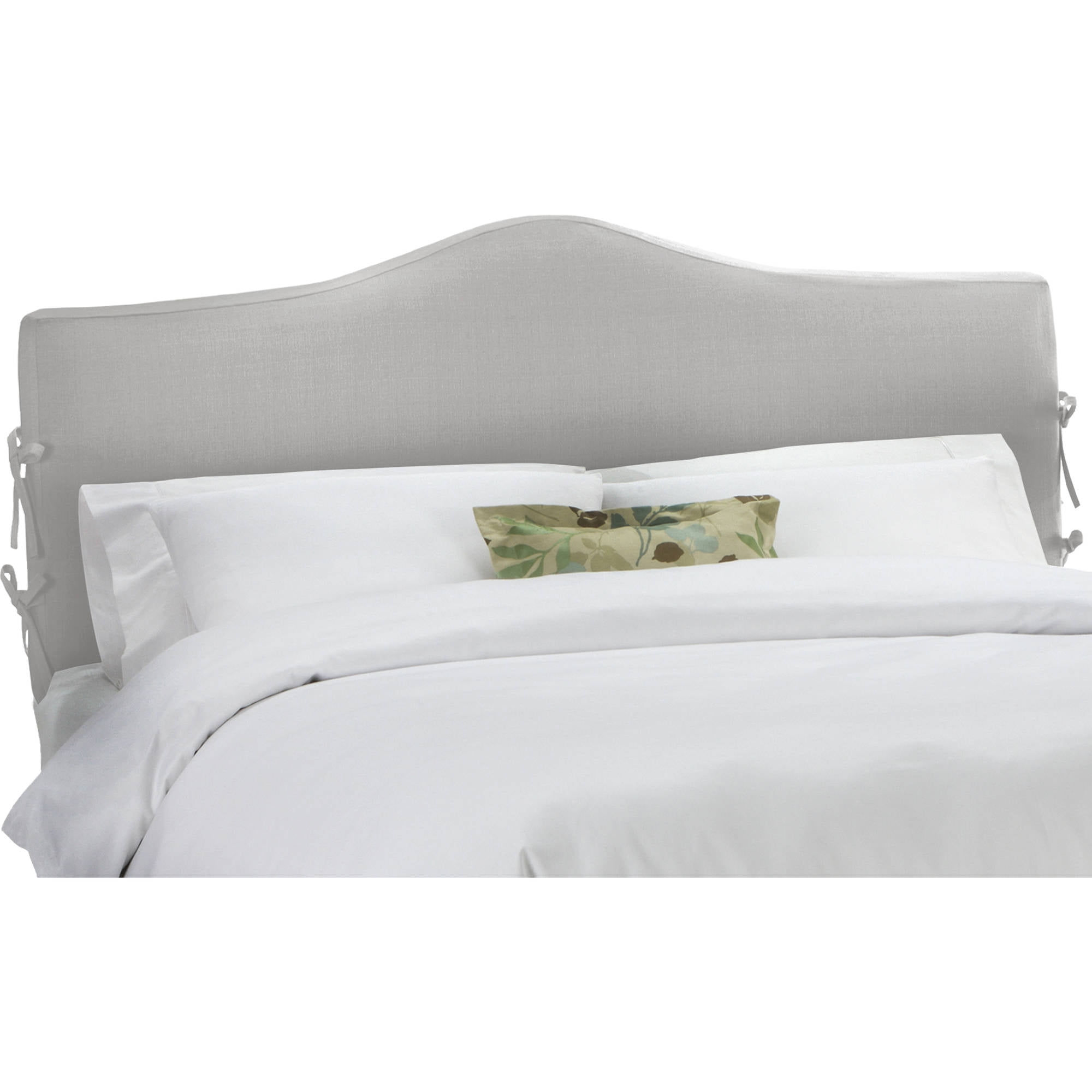 Slipcover Headboard Multiple Sizes And Colors Com