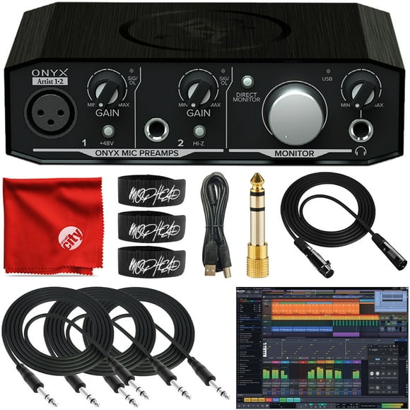 Micro Usb To Xlr