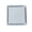 white, variant on Shower Drain Bathroom Floor Drain Tile Insert Square Anti-odor Floor Waste Grates