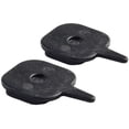 thumbnail image 4 of 1 pair Resin Bicycle Disc Brake Pads For Tektro IO IOX 770D NOVELA for Semi Metal, 4 of 10