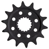 Niche 520 14T Front Drive Sprocket for Suzuki RMZ450 Motorcycle 519-CDS2334P